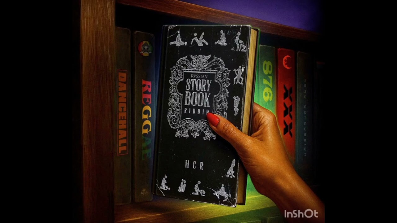 Story book riddim mixtape