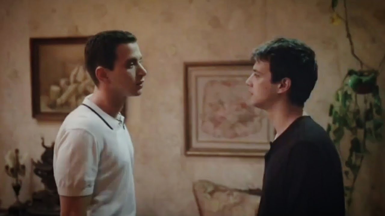 sinman - sana deliyim ama gizledim her gidişinden [sinan & osman]