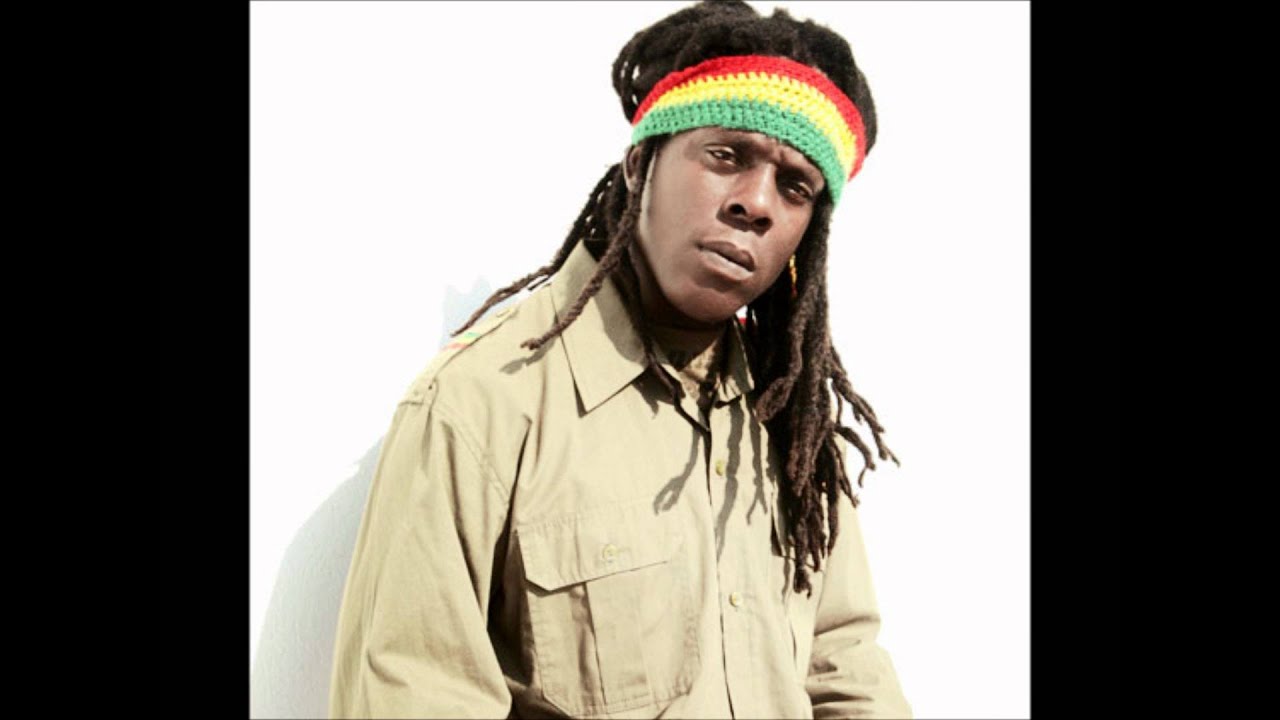 Richie Spice - Ghetto Girl