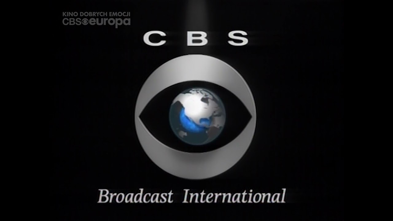 CBS Entertainment Productions/CBS Broadcast International/CBS Enterprises (1987/1995)