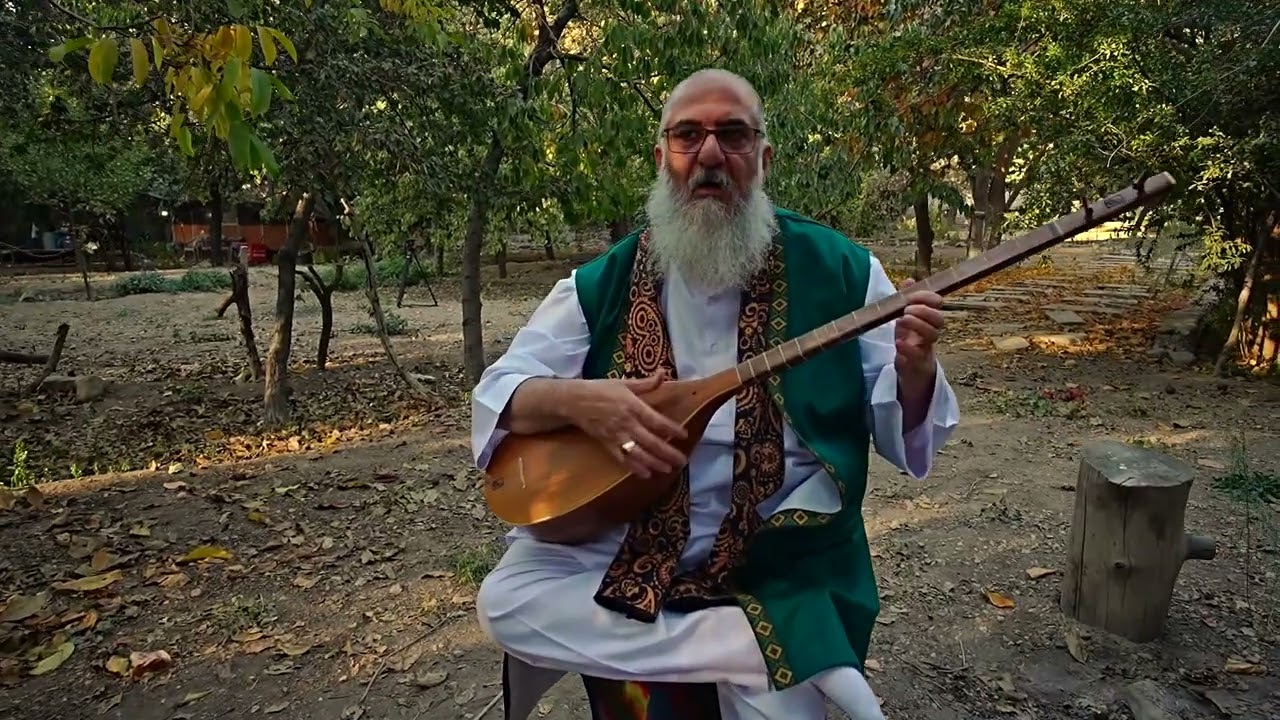 ویدئو کلیپ آن دوست...