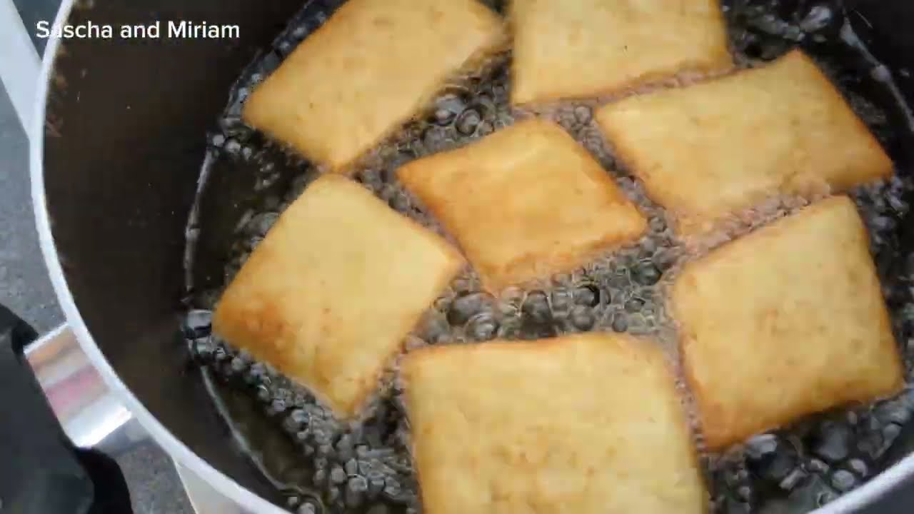 Bringing Kenya to Germany – Sunday Mandazi & Chai