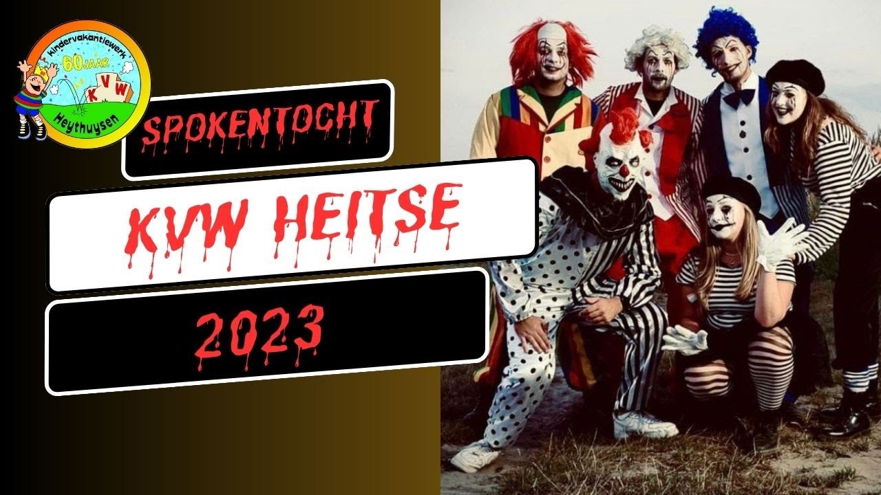 KVW Heitse Spokentocht | 2023