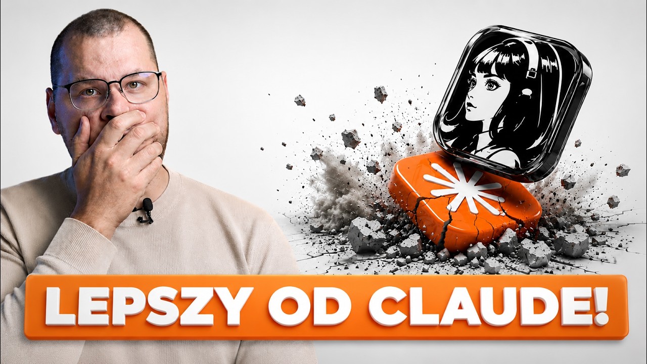Ten agent AI pokonał Claude Code - pierwsza konfiguracja Hermes Agent