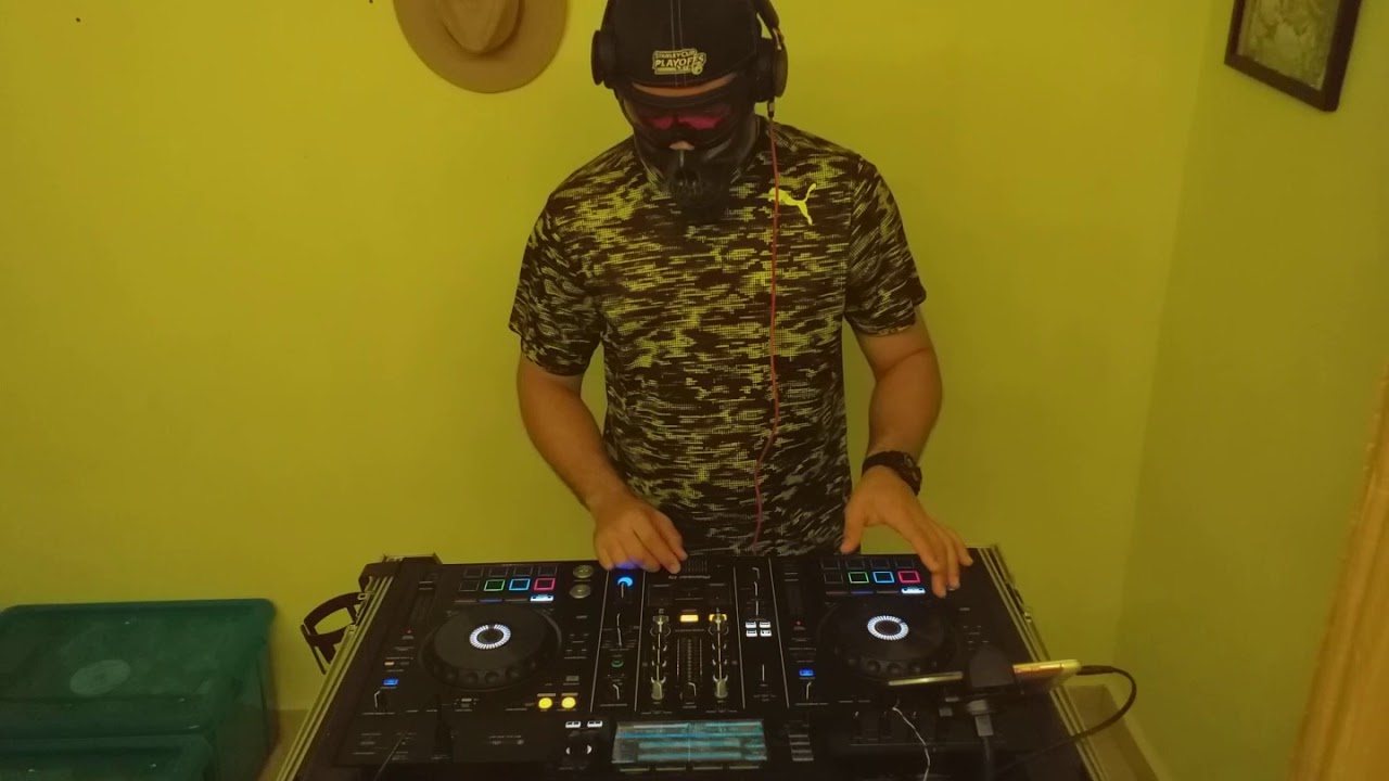 Merenguitos, soca y haitiano