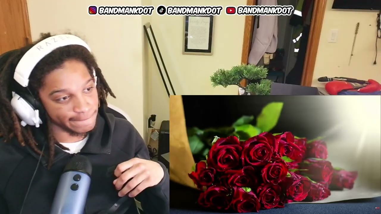 Bandmankd0t REACTS to Rumors about KAI CENAT & GIGI!!