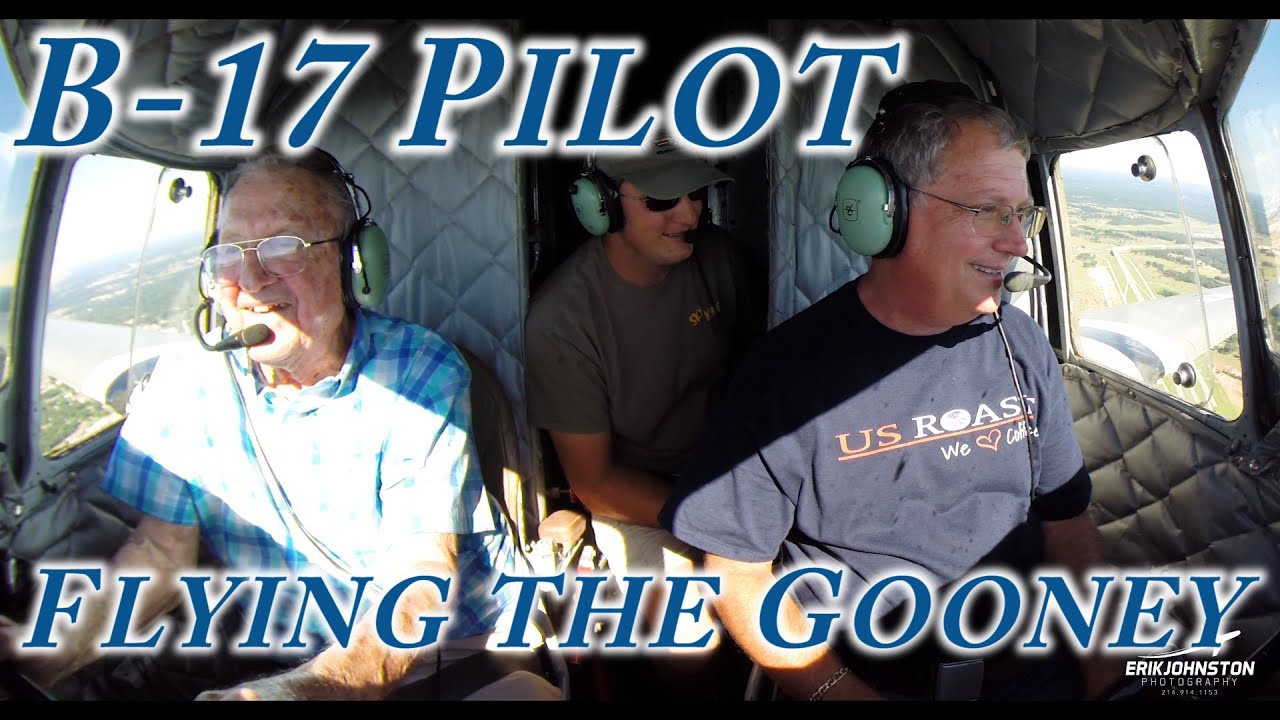 1st Time Flying a C-47 Since WWII Mid America Flight Museum