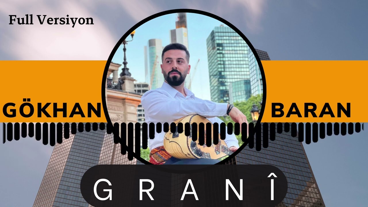 Gökhan BARAN - Grani Full Karışık Bomba Gibi