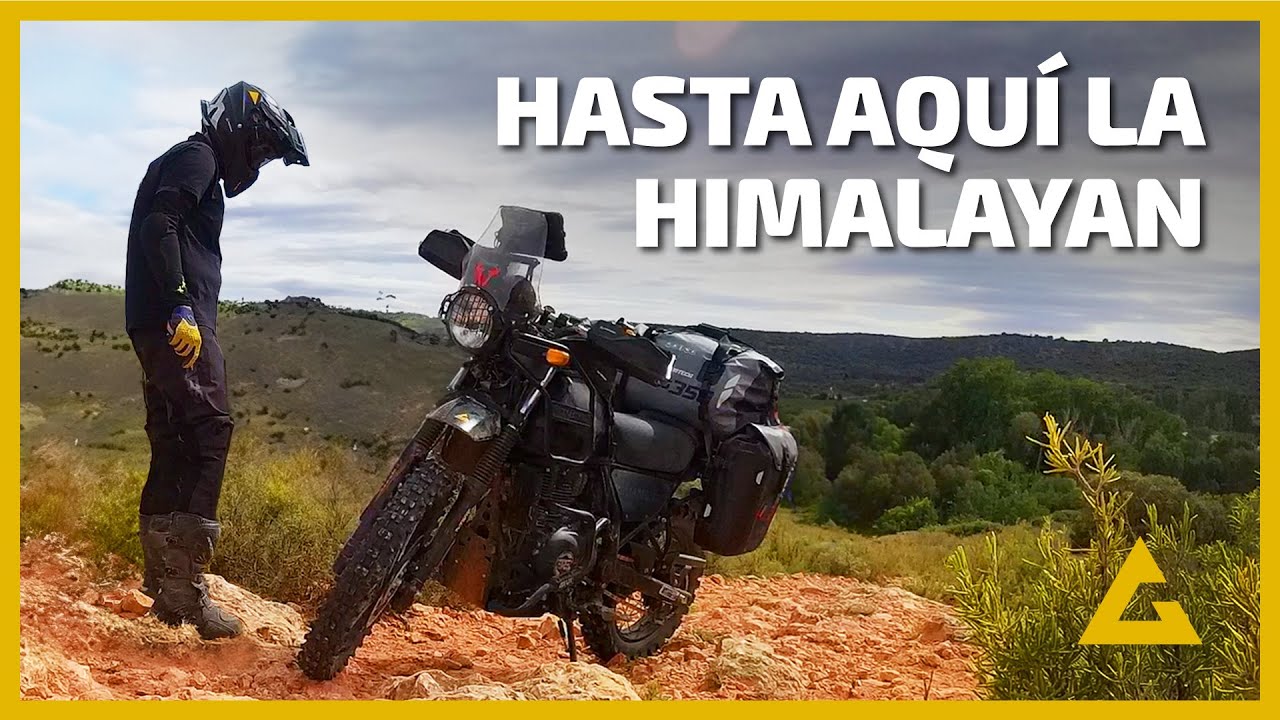 As&iacute; NO PUEDO SEGUIR - Aventura a Cuenca #1
