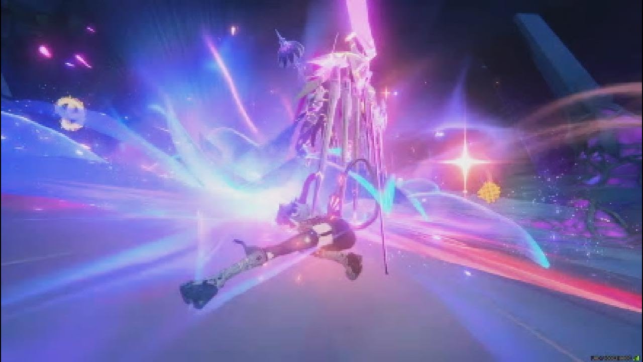 ZenlessZoneZero When Deadly Assault says it resists Anomaly!