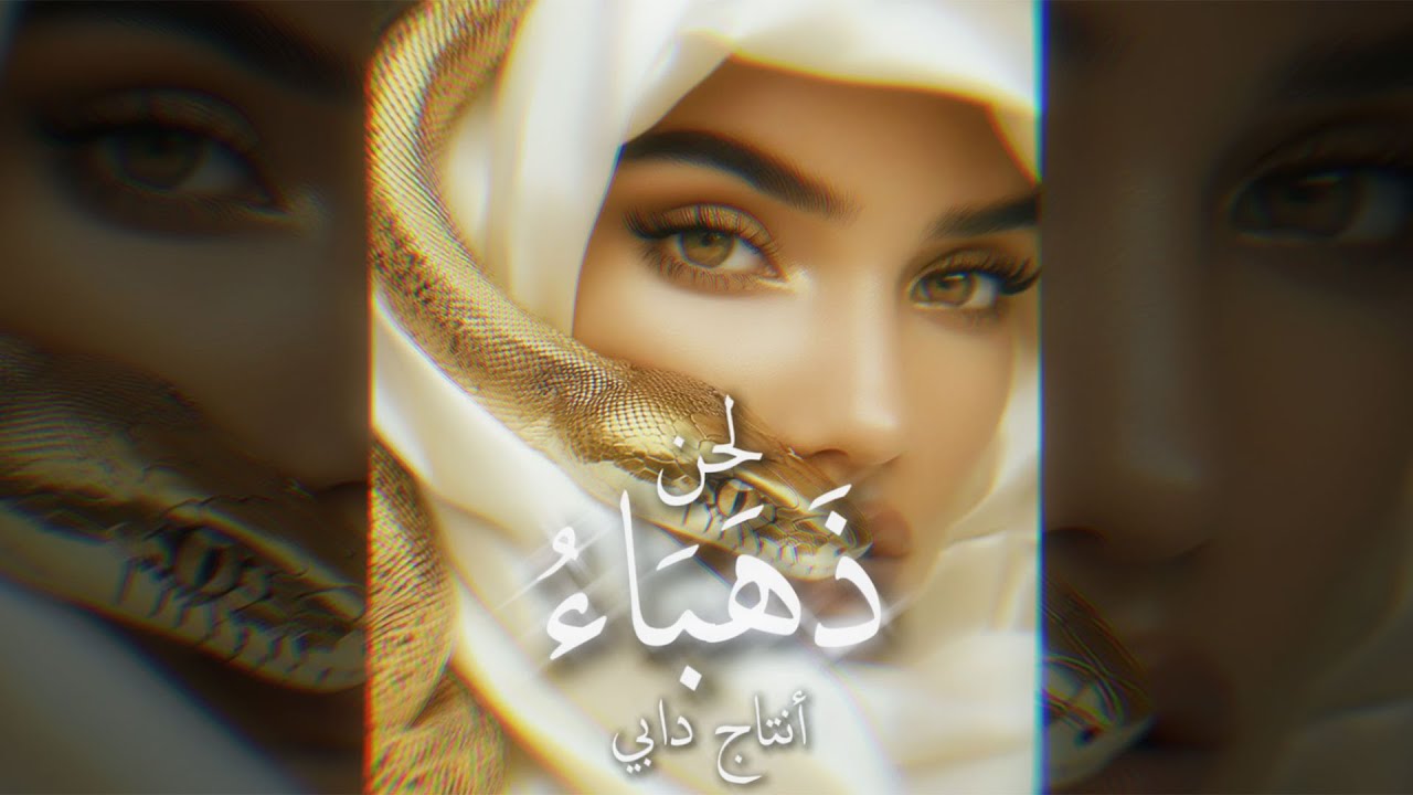 Oriental Dancehall x Alshami Type Beat l الشامي تايب بيت | ذهباء