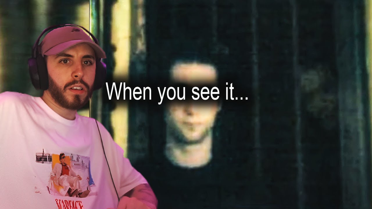 Scary Videos That Make You Feel On Edge...