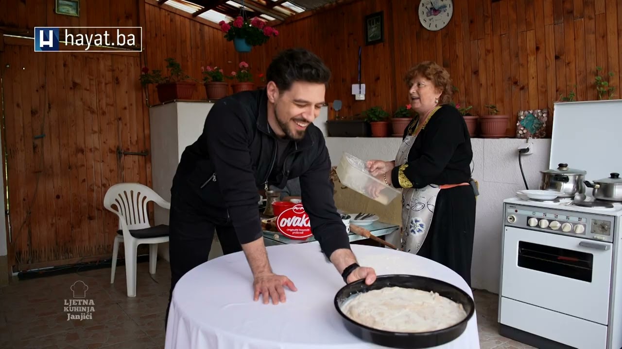 HANUMICA JE ZBUNILA I NAŠU BEBU! REKAO JE MUŽ DA GA SPOMENEM! MIRANE GUŽVAJ JUFKU, NEK' DRHĆE