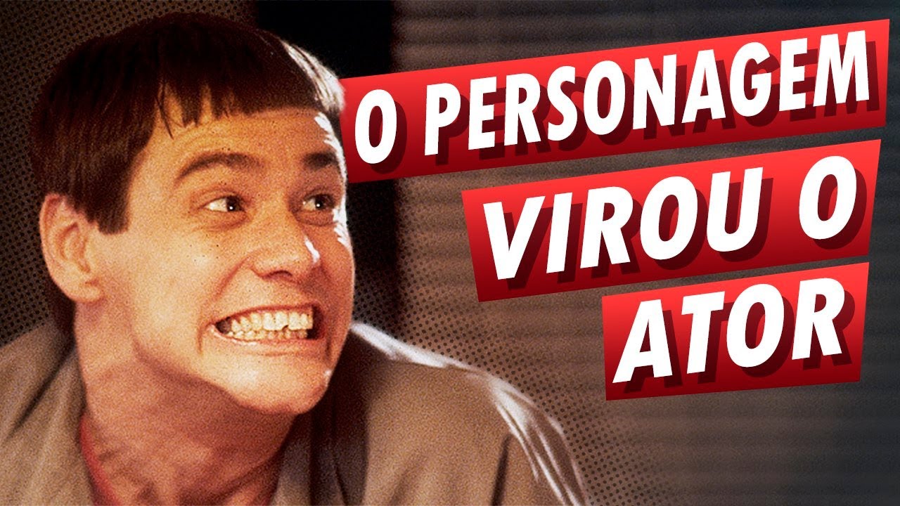 Atores que são maiores que seus personagens | MRG