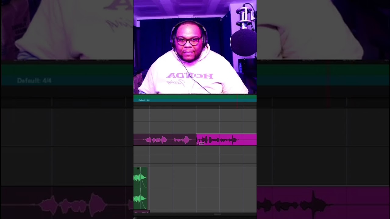 Sme1 in-Studio. Live writing & recording