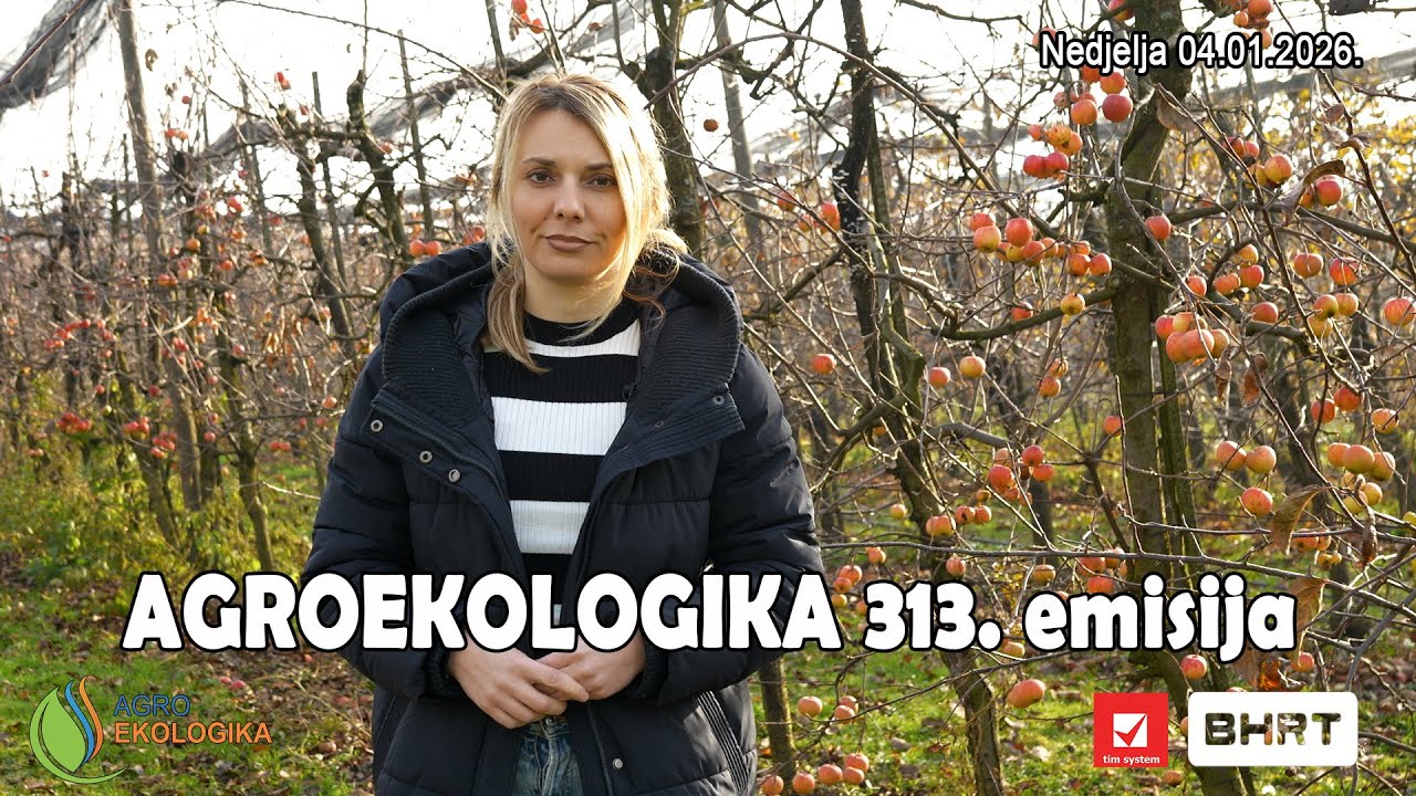 Agroekologika 313