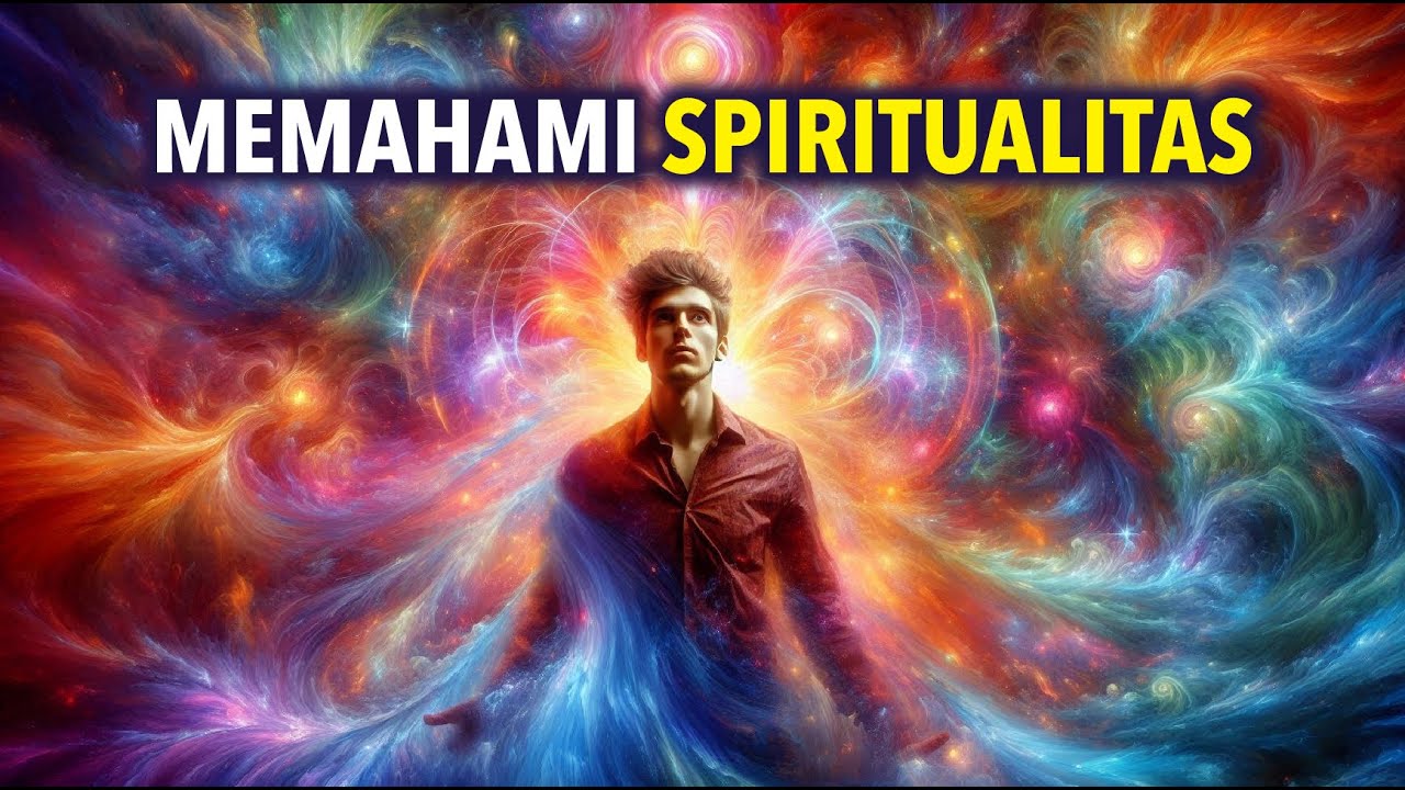 Perbedaan antara Kesadaran Spiritual, Kebangkitan Spiritual, dan Pencerahan