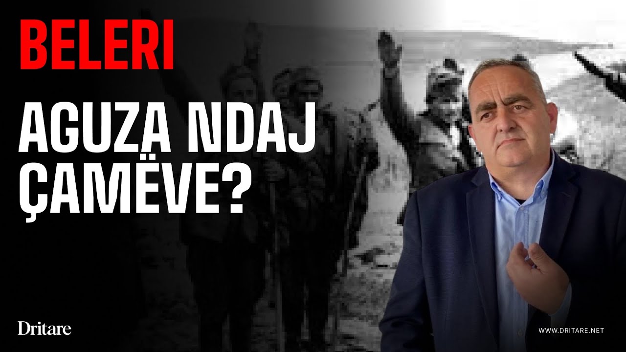 Beleri akuza ndaj çamëve: Bashkëpunuan me gjermanët!