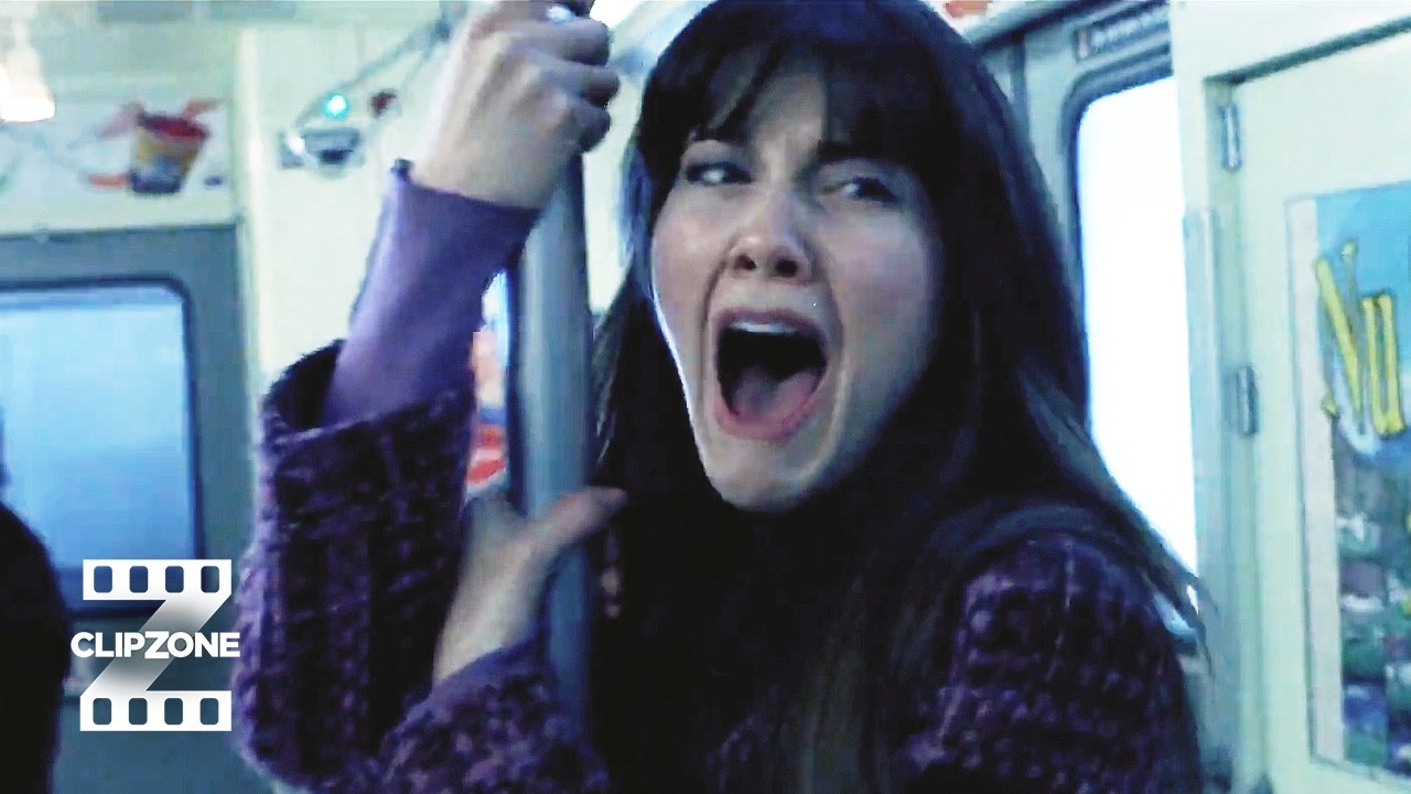 Final destination 3 | Subway of Death | ClipZone: Horrorscapes