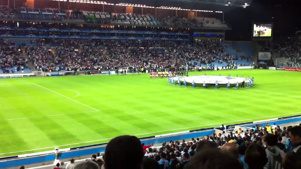 OM - Spartak