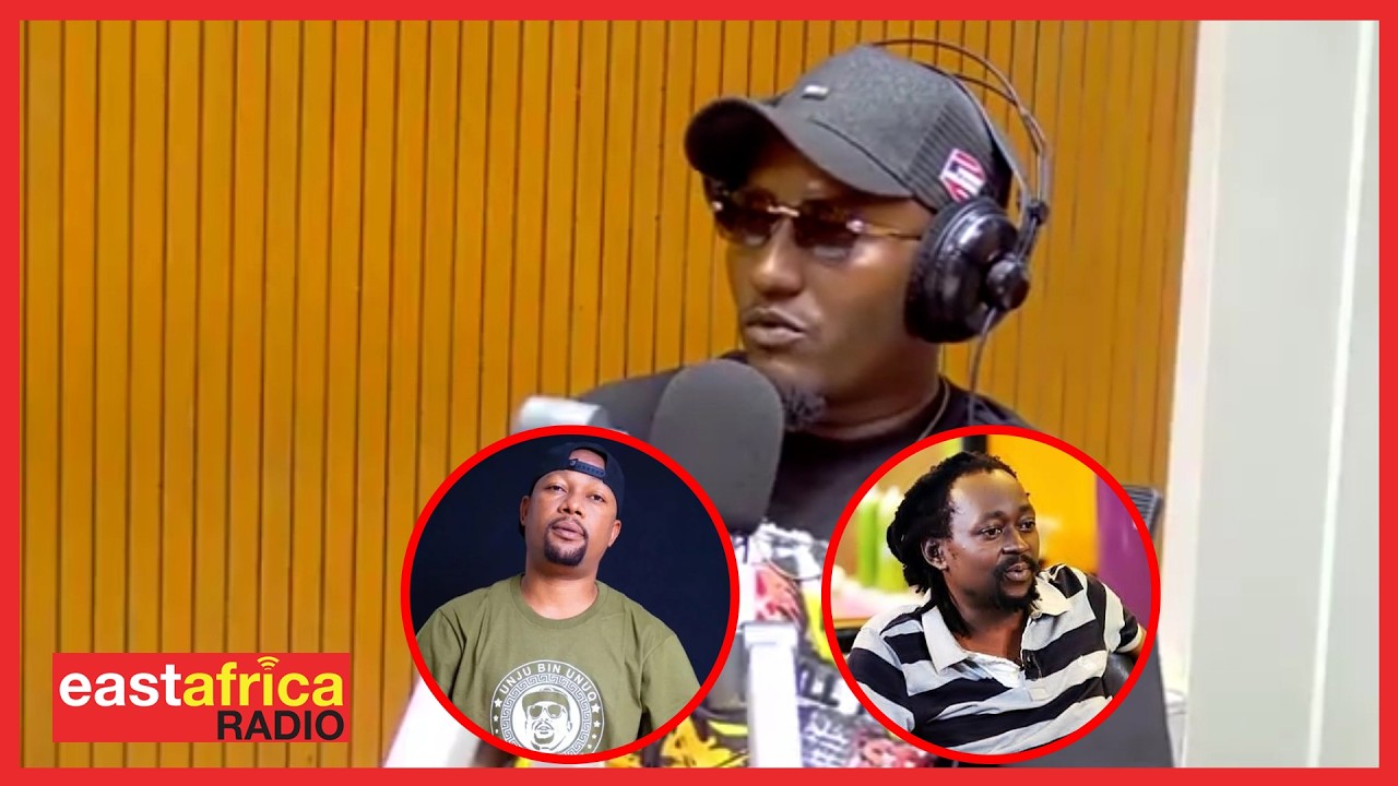 SONGA AMKATAA HADHARANI AFANDE SELE