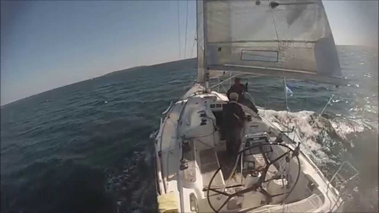 Classic Fyn Rundt 2014 (Dobbelt Hand)