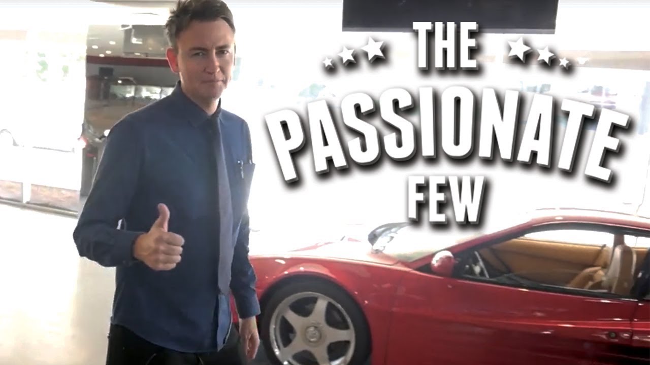 A DAY IN THE LIFE w/ MLM Millionaire, Clif Braun (Inspiring!!!)