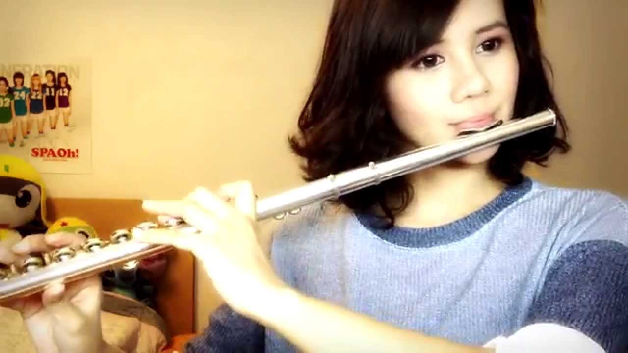 คือหัตถาครองพิภพ Flute & Guitar Cover