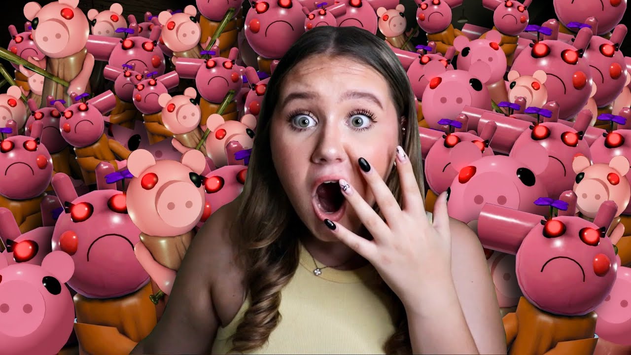 Эта игра заставила меня вылететь из игры!!! (Гррр 🤬)