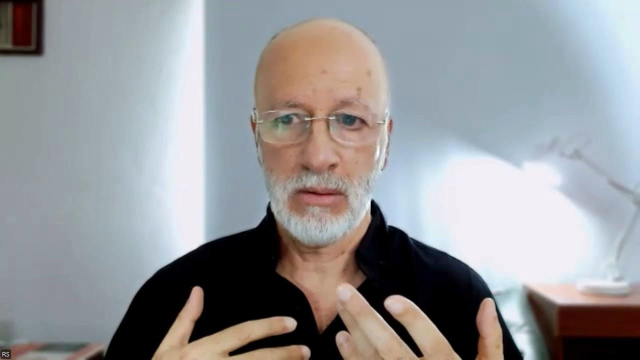 LA MENTE FUERA DE CONTROL. (Satsang 04/febr/2026) #nodualidad #despertar #energia #amor