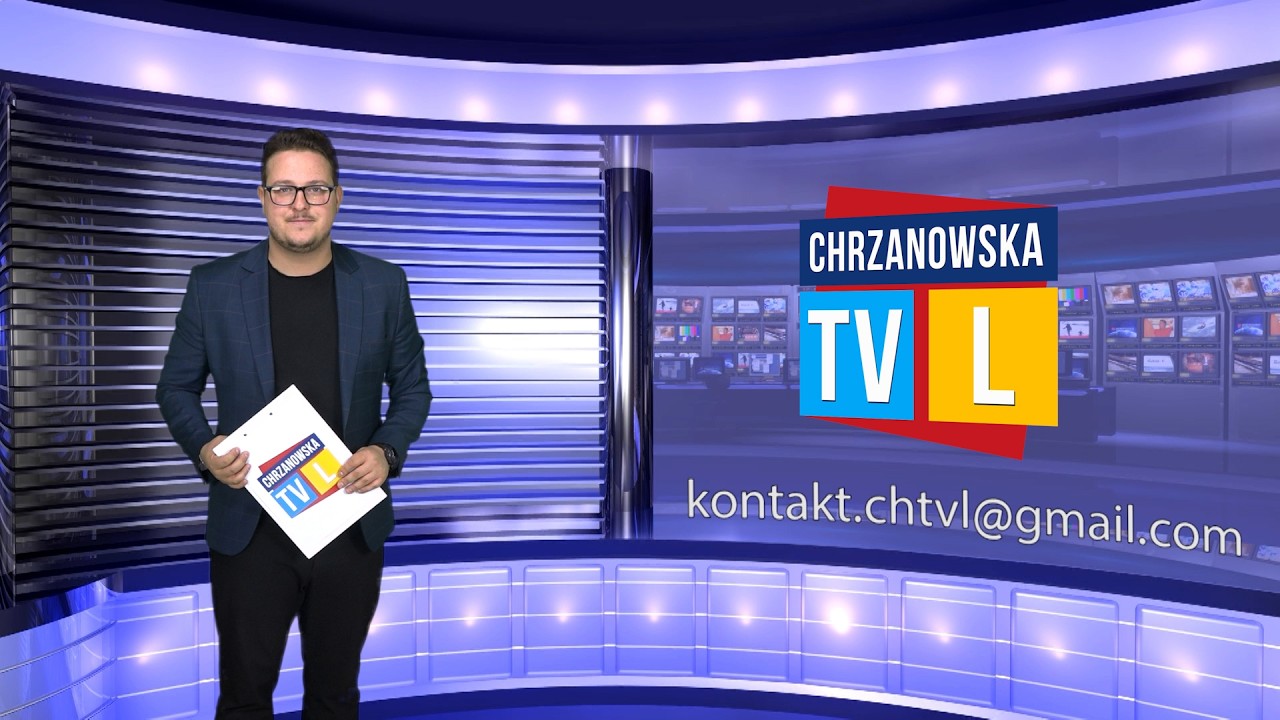 Chrzanowska Telewizja Lokalna - Program z 2026-03-13