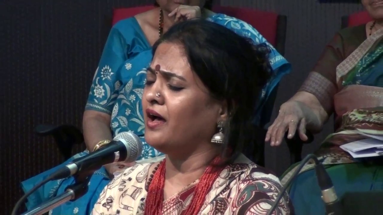 Enna kayava-BASAVANNA'S VACHANA by Dr. Jayadevi Jangamashetti