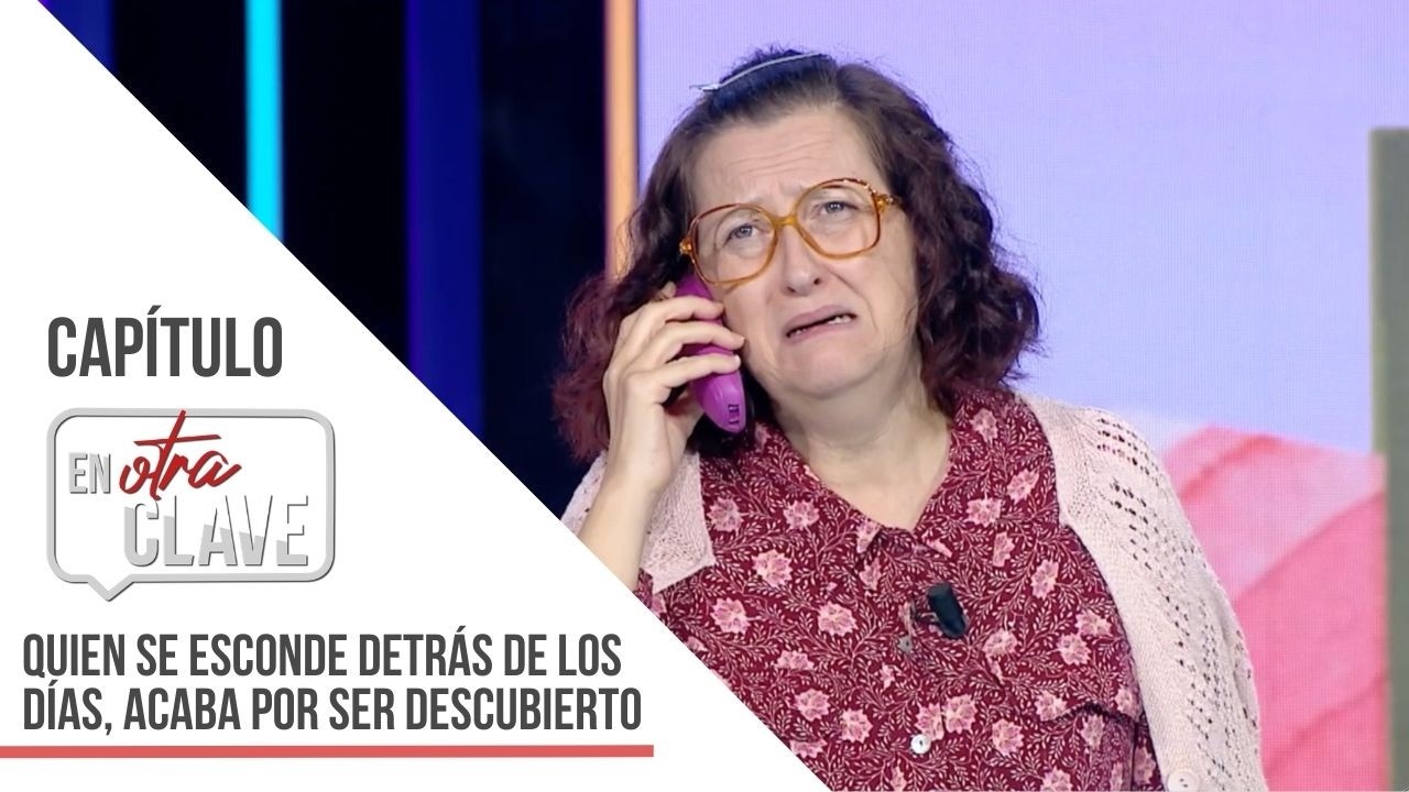 En Otra Clave | Capítulo 17 | T10 |01/03/26