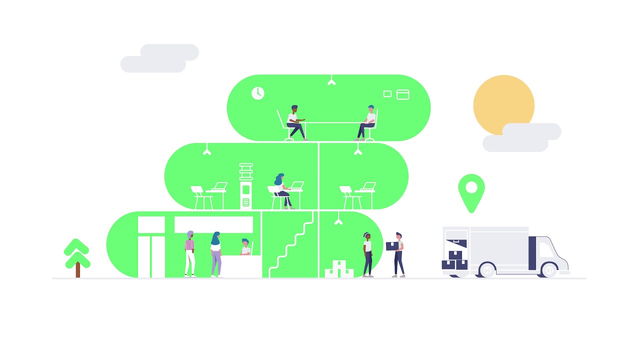 Sign In App | Smart Visitor Management