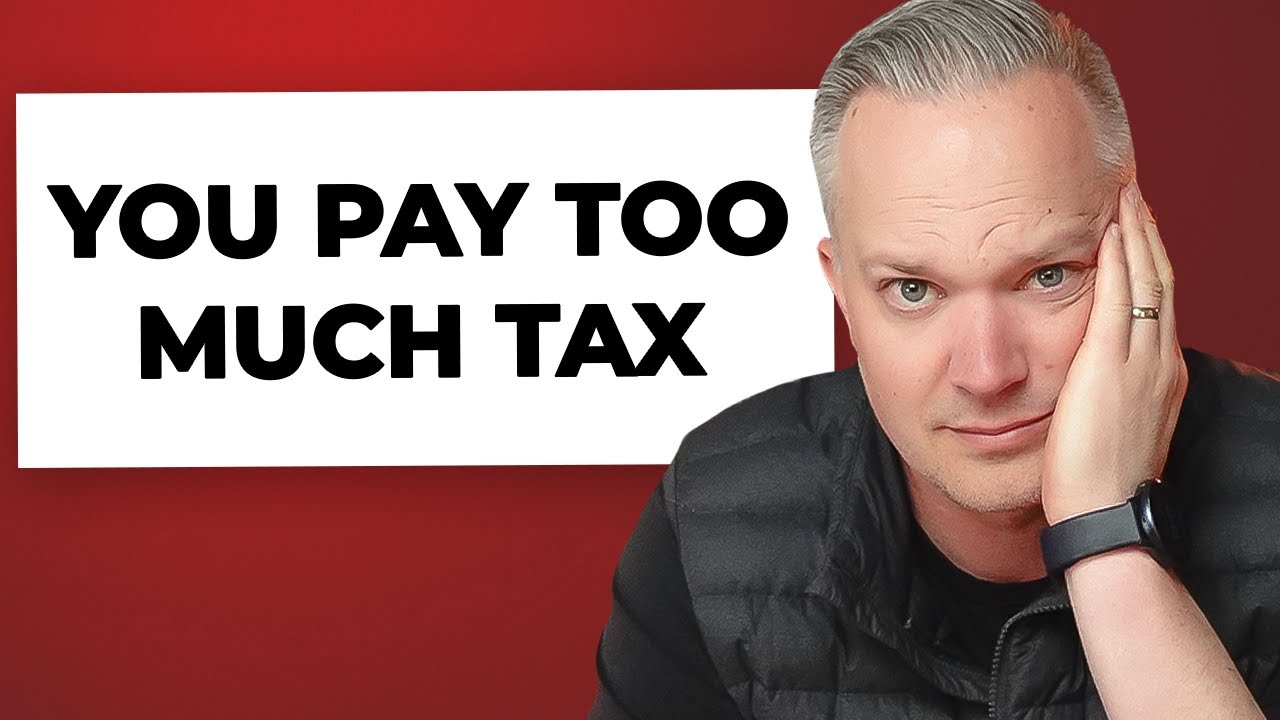3 Tax Mistakes Most Retirees Make (How To Avoid Them)