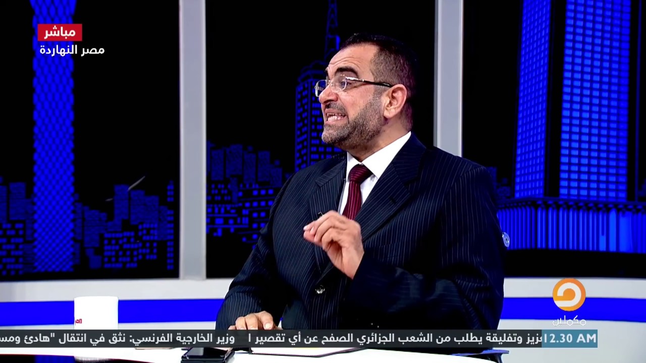 ماهو مفهوم الظفر بالحق؟ || د.جمال عبدالستار يُجيب