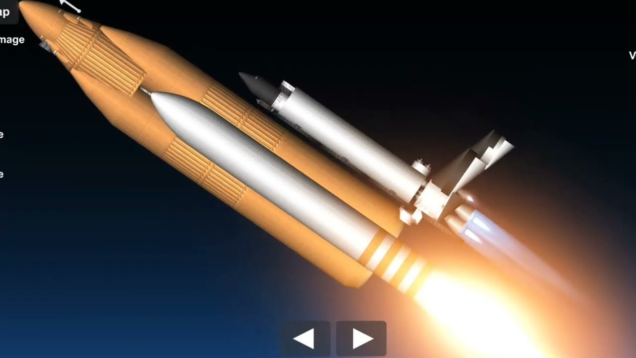 SFS: Building BIGGEST Space Station