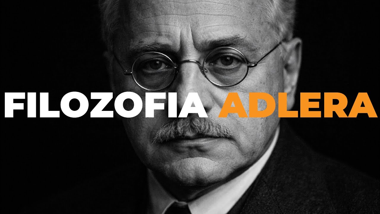 Filozofia Alfreda Adlera do snu