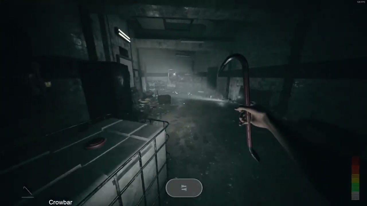 Panicore [WR] Tutorial 18s 569ms