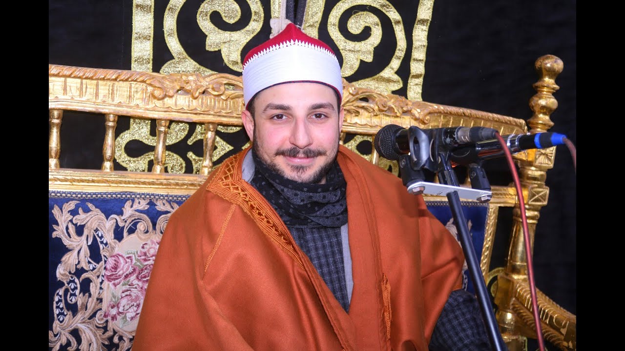 الشيخ محمد سليمان شهاب ختام تاريخى عزاء الحاج عبد الخالق عبد الحليم عوض 2023/2/8 دماص ميت غمر دقهليه