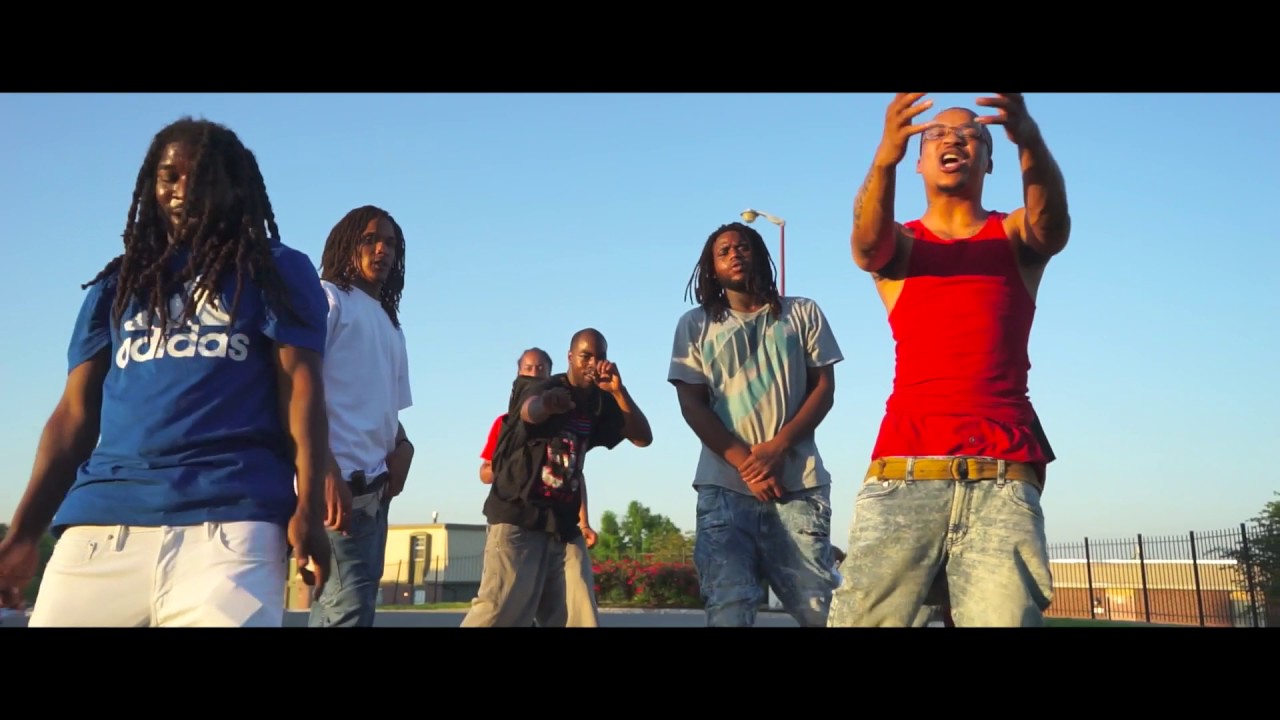 Glocc(YHG)- First Day Out (Official Video) Shot and Edited By: Dj Locks
