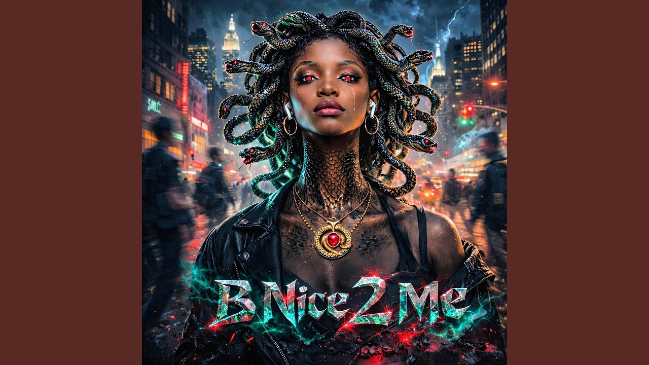 B Nice 2 Me