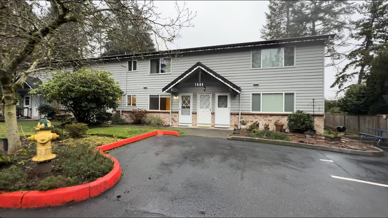 Edmonds Rental Condos 2BR/1.5BA by Edmonds Property Management