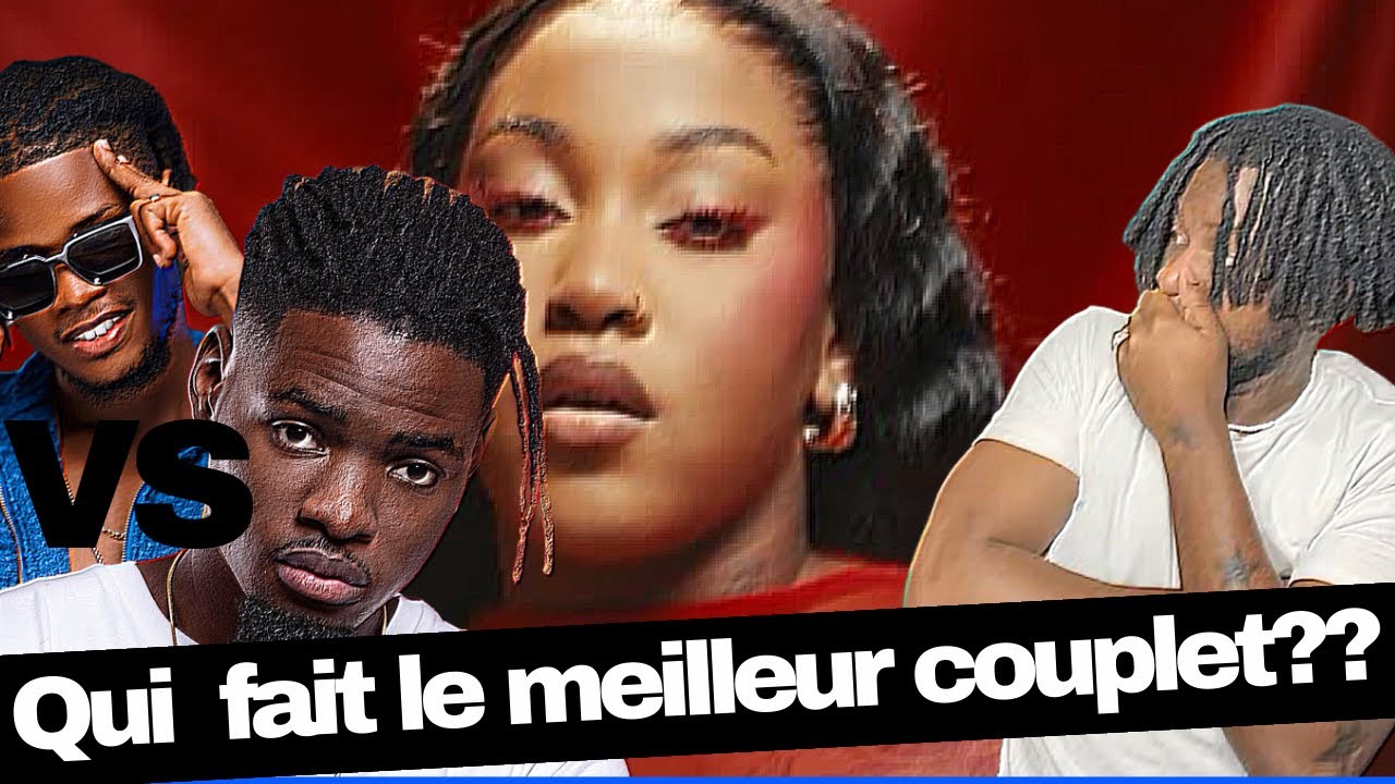 Ça m’a laissé Emma’a Tiktok Challenge|Santrinos Raphaël VS Limo,New trend 🇬🇦