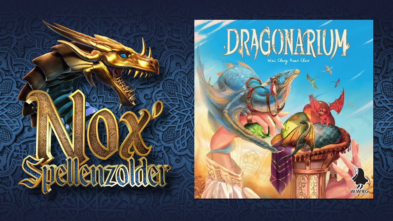 Dragonarium