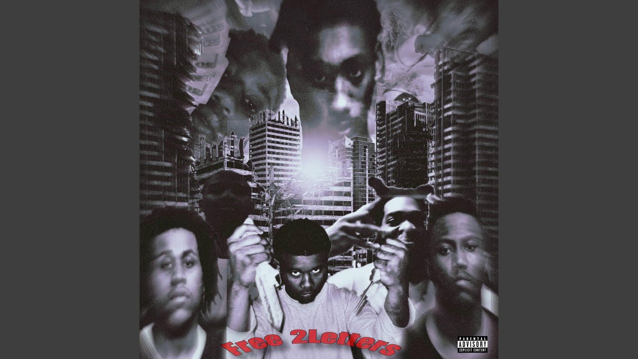 Blickathon (feat. Stacie Wacie)