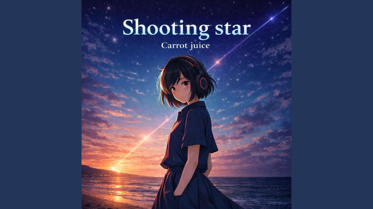 Shooting star:Even So, I Run