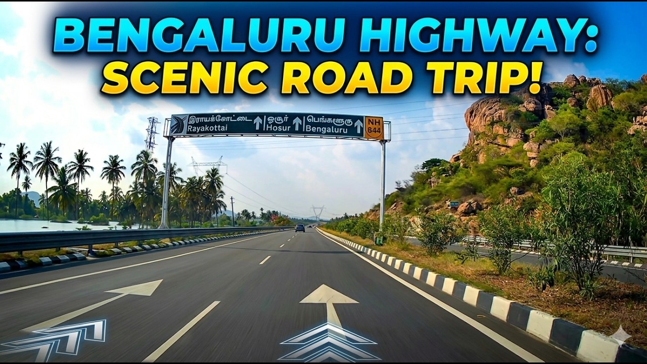 Driving on NH 844: Latest Road Conditions & Route Update 2026 | Exploring NH 844 | Club Crafteria