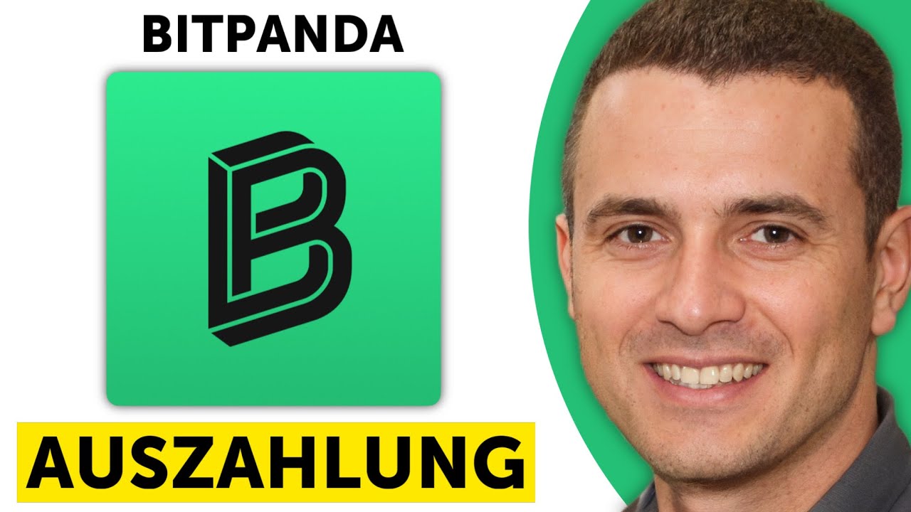 Bitpanda Geld auszahlen &ndash; Anleitung f&uuml;r Fiat- und Krypto-Auszahlungen | Tutorial