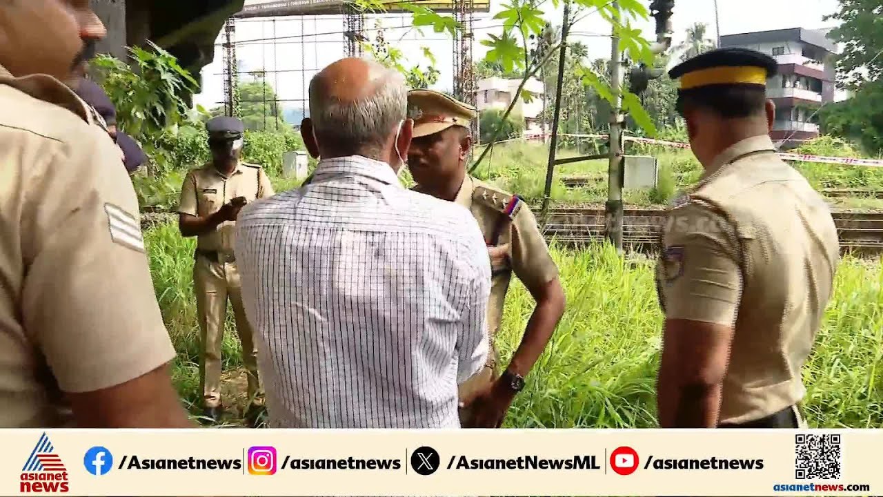 ക്രൂരതയുടെ വിവരങ്ങൾ തേടി പൊലീസ്; വൈറ്റില കൊലപാതകത്തിൽ തെളിവെടുപ്പ് |  Vyttila